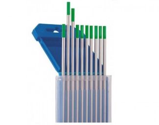 SvarCity WP D.3,2X175MM зеленый (10 шт) SvarCity WP D.3,2X175MM зеленый (10 шт)