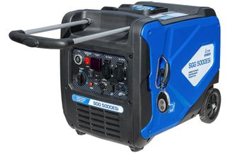 ТСС SGG 5000ESI ТСС SGG 5000ESI
