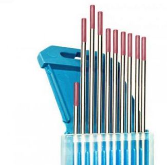 MTL WT-20 (красный D=2.0MM L=175MM (10 шт.) MTL WT-20 (красный D=2.0MM L=175MM (10 шт.)