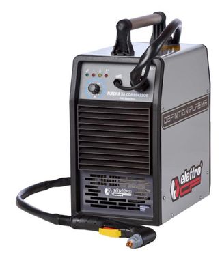Cebora Elettro PLASMA 36 COMPRESSOR Cebora Elettro PLASMA 36 COMPRESSOR