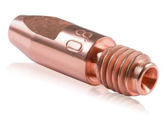 КЕДР Наконечник E-Cu PRIME М8 / Ø 0.8мм (9.0 / 30) (10 шт.) КЕДР Наконечник E-Cu PRIME М8 / Ø 0.8мм (9.0 / 30) (10 шт.)