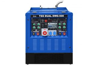 ТСС DUAL DWG-500 ТСС DUAL DWG-500