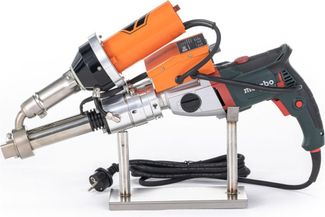Stanix Ручной сварочный экструдер PLASTWELD PRO Stanix Ручной сварочный экструдер PLASTWELD PRO