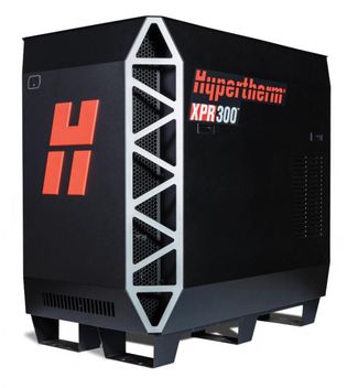 Hypertherm XPR300 Hypertherm XPR300