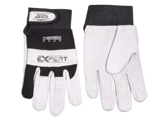 КЕДР Перчатки сварочные КС-25 EXPERT, ( XL)