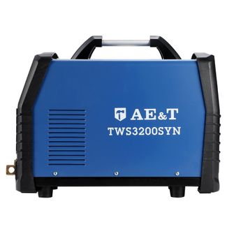 AE&T 3200А/220В TWS3200SYN