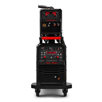ЕВМ TWINPULSE 350 X ЕВМ TWINPULSE 350 X