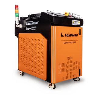 FoxWeld LASER 1500-3-МТ FoxWeld LASER 1500-3-МТ