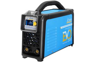 ТСС EVO MMA-200 ТСС EVO MMA-200