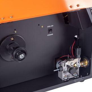 FoxWeld UNO MIG 207 LCD