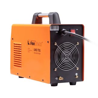 FoxWeld UNO TIG 200 AC/DC Pulse FoxWeld UNO TIG 200 AC/DC Pulse