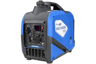 ТСС SGG 2400SI ТСС SGG 2400SI
