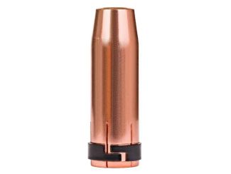 КЕДР Сопло газовое (MIG-500/500D PRO) Ø 16 мм, коническое (10 шт.) КЕДР Сопло газовое (MIG-500/500D PRO) Ø 16 мм, коническое (10 шт.)