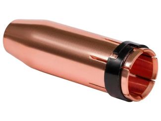 КЕДР Сопло газовое (MIG-500/500D PRO) Ø 12 мм, коническое (10 шт.) КЕДР Сопло газовое (MIG-500/500D PRO) Ø 12 мм, коническое (10 шт.)