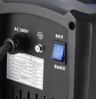 AE&T 3800А/380В TWS3800SYN AE&T 3800А/380В TWS3800SYN