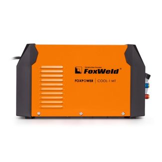 FoxWeld Блок жидкостного охлаждения FOXPOWER COOL-1 MT FoxWeld Блок жидкостного охлаждения FOXPOWER COOL-1 MT