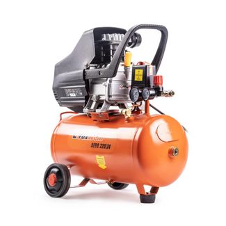 FoxWeld AERO 220/24 С КОМПЛЕКТОМ FoxWeld AERO 220/24 С КОМПЛЕКТОМ