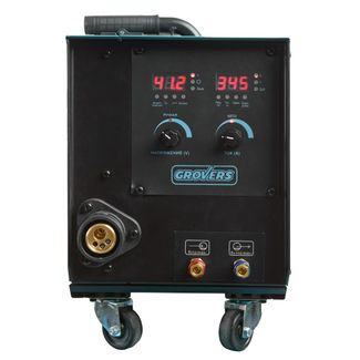 Grovers MIG-502W Grovers MIG-502W