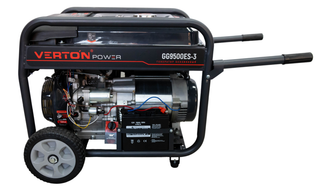 Verton POWER GG9500ES-3 Verton POWER GG9500ES-3