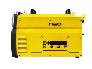 КЕДР MultiMIG-5000DP NEO LCD КЕДР MultiMIG-5000DP NEO LCD