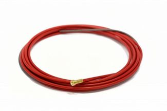 Aurora Канал стальной изолированный 1,0-1,2 красный 4м Aurora Канал стальной изолированный 1,0-1,2 красный 4м
