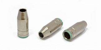 Aurora Сопло газораспределительное MIG d.12 (14-15AK) (10 шт.) Aurora Сопло газораспределительное MIG d.12 (14-15AK) (10 шт.)