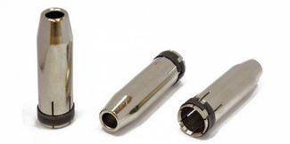 Aurora Сопло газораспределительное MIG d.12 (36KD) (10 шт.) Aurora Сопло газораспределительное MIG d.12 (36KD) (10 шт.)