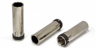 Aurora Сопло газораспределительное MIG d.19 (36KD) (10 шт.) Aurora Сопло газораспределительное MIG d.19 (36KD) (10 шт.)
