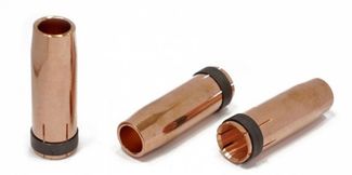Aurora Сопло газораспределительное MIG d.14 (401D-501D) (10 шт.) Aurora Сопло газораспределительное MIG d.14 (401D-501D) (10 шт.)