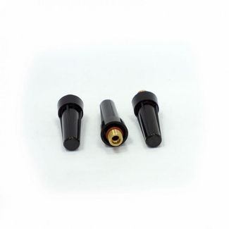 Aurora Заглушка TIG9-20-25 средняя (1 шт.) Aurora Заглушка TIG9-20-25 средняя (1 шт.)