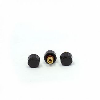 Aurora Заглушка TIG9-20-25 короткая (1 шт.) Aurora Заглушка TIG9-20-25 короткая (1 шт.)