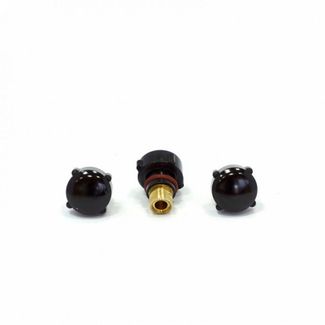 Aurora Заглушка TIG17-18-26 короткая (1 шт.) Aurora Заглушка TIG17-18-26 короткая (1 шт.)