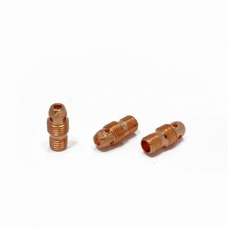 Aurora Держатель цанги d.2.4 (TIG9-20-25) (10 шт.) Aurora Держатель цанги d.2.4 (TIG9-20-25) (10 шт.)