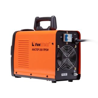 FoxWeld Мастер 250 Проф FoxWeld Мастер 250 Проф