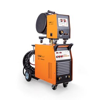 FoxWeld INVERMIG 350E FoxWeld INVERMIG 350E