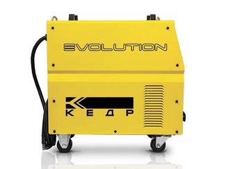 КЕДР AlphaCUT-160 EVOLUTION (400В, 20-160А, 50 мм) КЕДР AlphaCUT-160 EVOLUTION (400В, 20-160А, 50 мм)