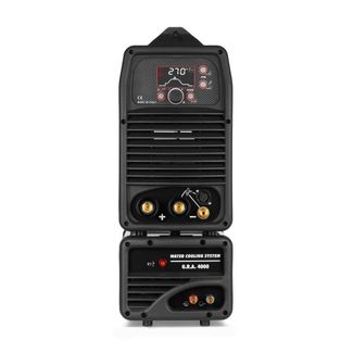 Telwin SUPERTIG 302 AC/DC AQUA + AКСЕСС. Telwin SUPERTIG 302 AC/DC AQUA + AКСЕСС.