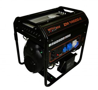 MITSUI ZM 14000 E MITSUI ZM 14000 E