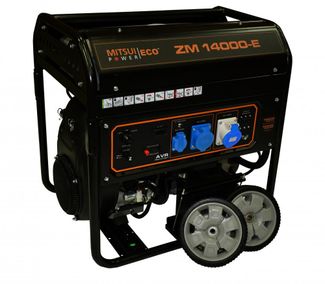MITSUI ZM 14000 E MITSUI ZM 14000 E