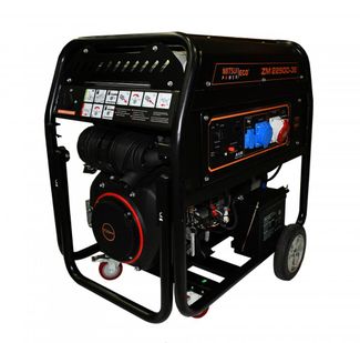MITSUI ZM 22500 E-3 MITSUI ZM 22500 E-3