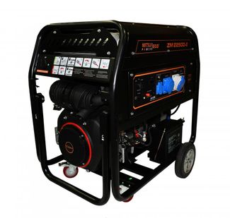MITSUI ZM 22500 E MITSUI ZM 22500 E