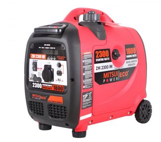 MITSUI ZM 2300 IM MITSUI ZM 2300 IM