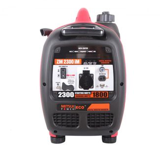 MITSUI ZM 2300 IM MITSUI ZM 2300 IM