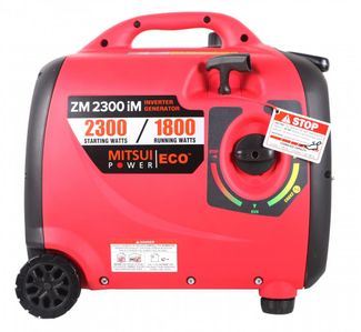 MITSUI ZM 2300 IM MITSUI ZM 2300 IM