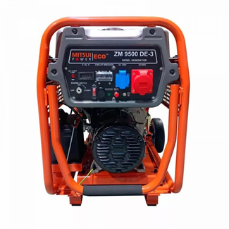 MITSUI ZM 9500 DE-3 MITSUI ZM 9500 DE-3