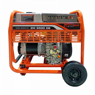 MITSUI ZM 9500 DE MITSUI ZM 9500 DE