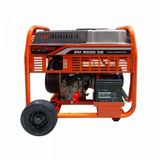 MITSUI ZM 9500 DE MITSUI ZM 9500 DE