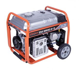 MITSUI ZM 9500 E-3 MITSUI ZM 9500 E-3