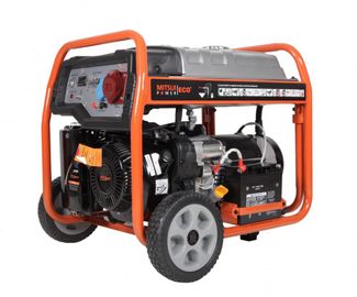 MITSUI ZM 9500 E-3 MITSUI ZM 9500 E-3