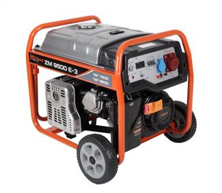 MITSUI ZM 9500 E-3 MITSUI ZM 9500 E-3
